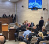 Suđenje Srbima optuženim za terorizam