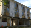 Vandali oštetili nekadašnji motel Simonida