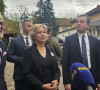 Aljbin Kurti posetio Leposavić