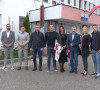 Delegacija iz Zrenjanina u Štrpcu