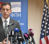 marko đurić "Centar za studije Sjedinjenih Američkih Država - Prvih dvadeset godina postojanja"