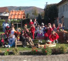 Maskenbal Štrpce