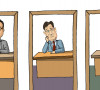KO - Karikatura dana 24.10.2024.
