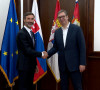 Vučić sa Blanarom