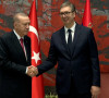 Vučić sa Erdoganom