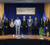 Kurti sa delegacijom iz Nepala, Šri Lanke, Bangladeša, Indije i Maldiva