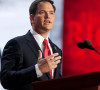 Mark Rubio