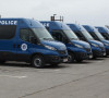 Kosovska policija