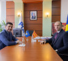 Afrim Gaši i Memlji Krasnići