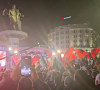 Dan albanske zastave u Skoplju