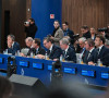 Vučić sa Makronom, Erdoganom, Ruteom, Mišelom i Fijalom