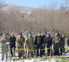 Kosovska policija, Kfor i Euleks imali zajedničku obuku u kampu specijalnih jedinica u Vrelu