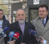 Advokati odbrane Milenkovića
