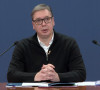 Aleksandar Vučić obraćanje