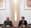 Bratislav Gašić i Ruslan Žaksilikov