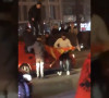 Dan albanske zastave u Skoplju