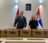 Dejan Ristić i Rada Komazec