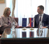 Đurić i Mogerini