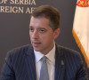 Đurić sa delegacijom Američko-srpskog poslovnog saveta