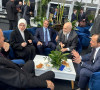 Edi Rama sa liderima Grčke, Turske i Kipra