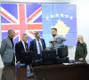 Hargrivs: Kosovskoj policiji još četiri drona