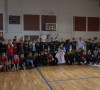 Humanitarni turnir u Lešku
