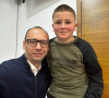 Igor Simić i Stefan Stojanović