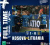 Kosovo Liga nacija