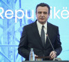 Kurti na obeležavanju 20 godina od uspostavljanja Regulatornog organa za elektronske i poštanske komunikacije Kosova