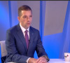 Marko Đurić RTV