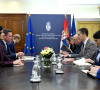 Marko Đurić i Oliver Ropke