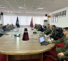 Ministarstvo odbrane Kosova sa delegacijom Nemačke