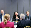 Osmani sa ambasadorima zemalja EU o ubrzanju evrointegracija Kosova