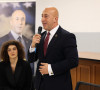 Ramuš Haradinaj