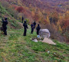 SAJ u potrazi sa dvostrukim ubicom iz Crne Gore