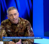 Komandant Kfora Enriko Barduani
