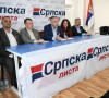 Srpska lista formirala Uniju žena