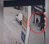 Uroševac, napad nožem.