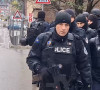Specijalci KP u Severnoj Mitrovici