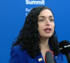 Vjosa Osmani