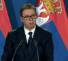 Aleksandar Vucic