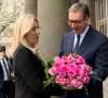 Vučić i Cvijanović