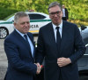Vučić i Fico