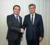 Andrej Plenković i Aljbin Kurti
