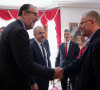 Aleksandar Kasanof i Besnik Bisljimi