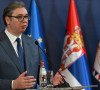 Aleksandar Vucic