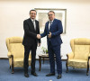Aljbin Kurti i Nermin Nikšić