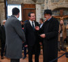 Aljbin Kurti u Sloveniji