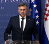 Andrej Plenković