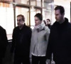 Bašar el Asad u Moskvi